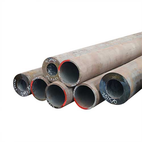 seamless steel pipe