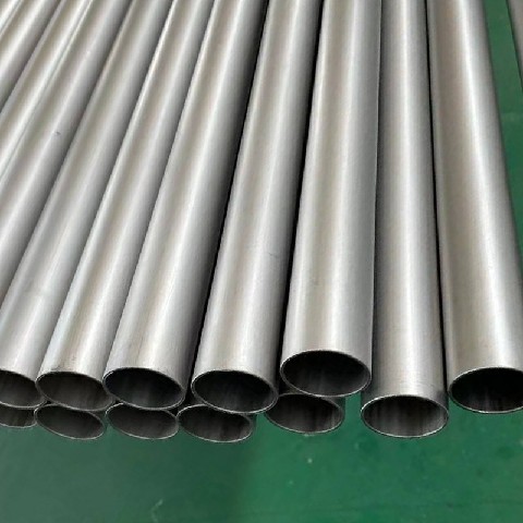 alloy steel seamless pipes