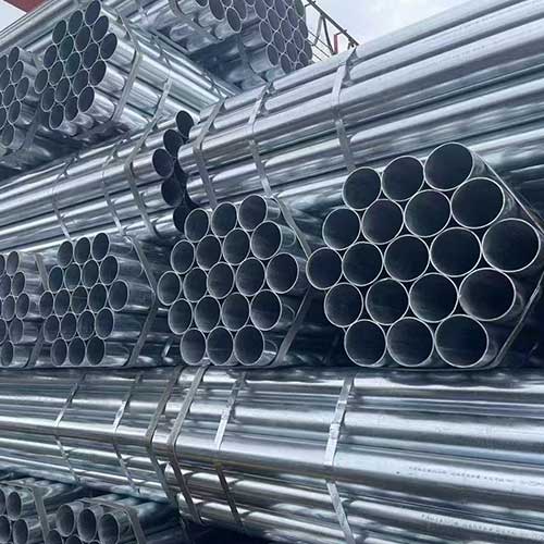 Seamless Pipe Production Line